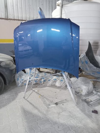 Crown Auto Service