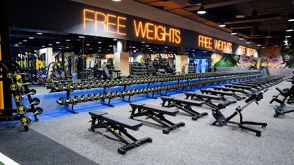GymNation Al Ain