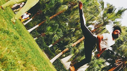 Spartan Martial Arts & Fitness