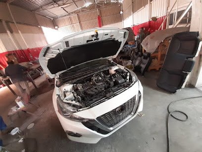 MIAMI AUTO CAR GARAGE L.L.C