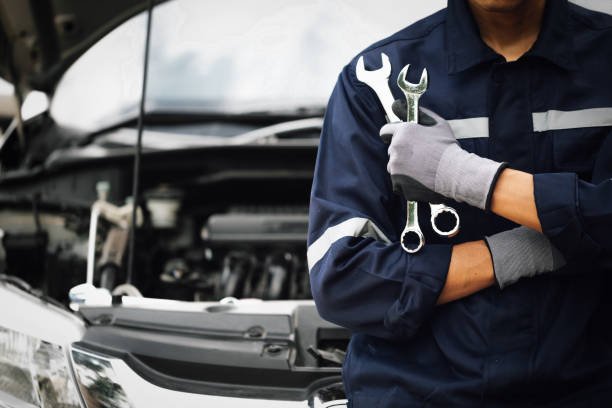 M5 garage كراج ام فايف