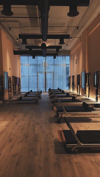 Balance Yoga & Fitness