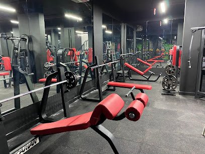100gym