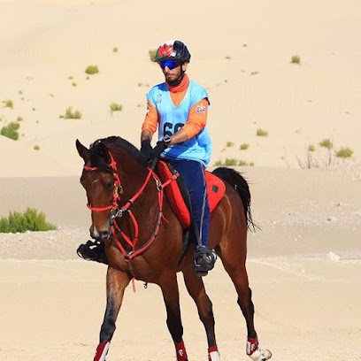 AL Bairaq Stable