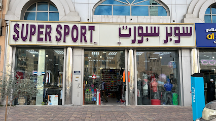 Super Sports