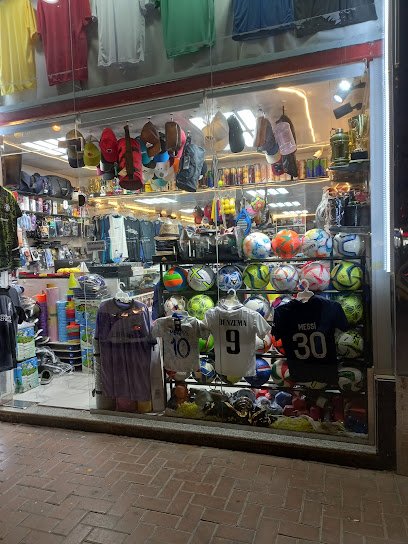 Nice Sports al ain Murabba