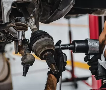 Royal Swiss Auto Services Al Noud, Al Ain.