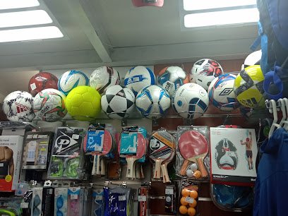 Galaxy Sports-Al ain