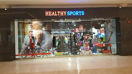 Healthy Sports LLC