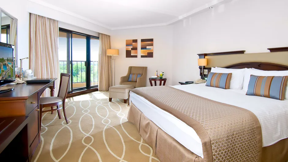 Danat Al Ain Resort