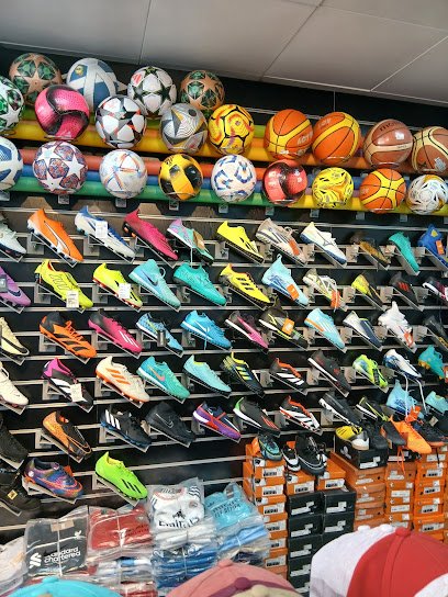 ALMAS Sports Al Ain