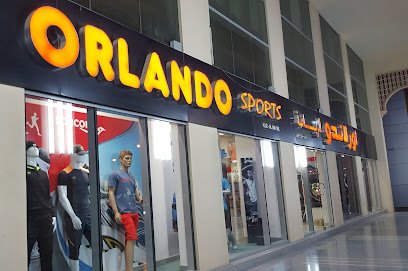 Orlando Sports LLC