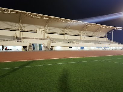 Al Ain Sports Club for People of Determination - نادي العين لأصحاب الهمم