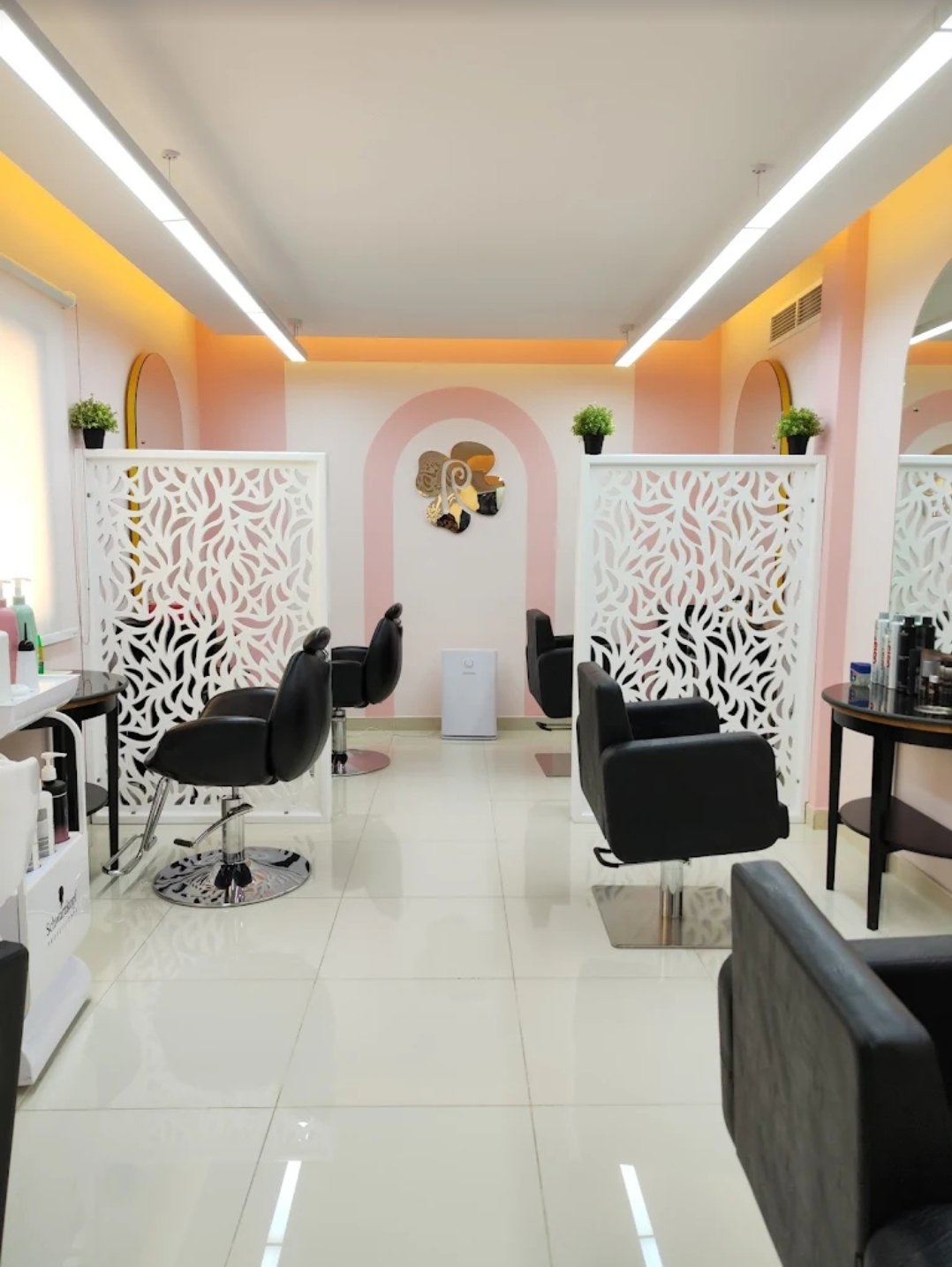 Radiance Beauty Center
