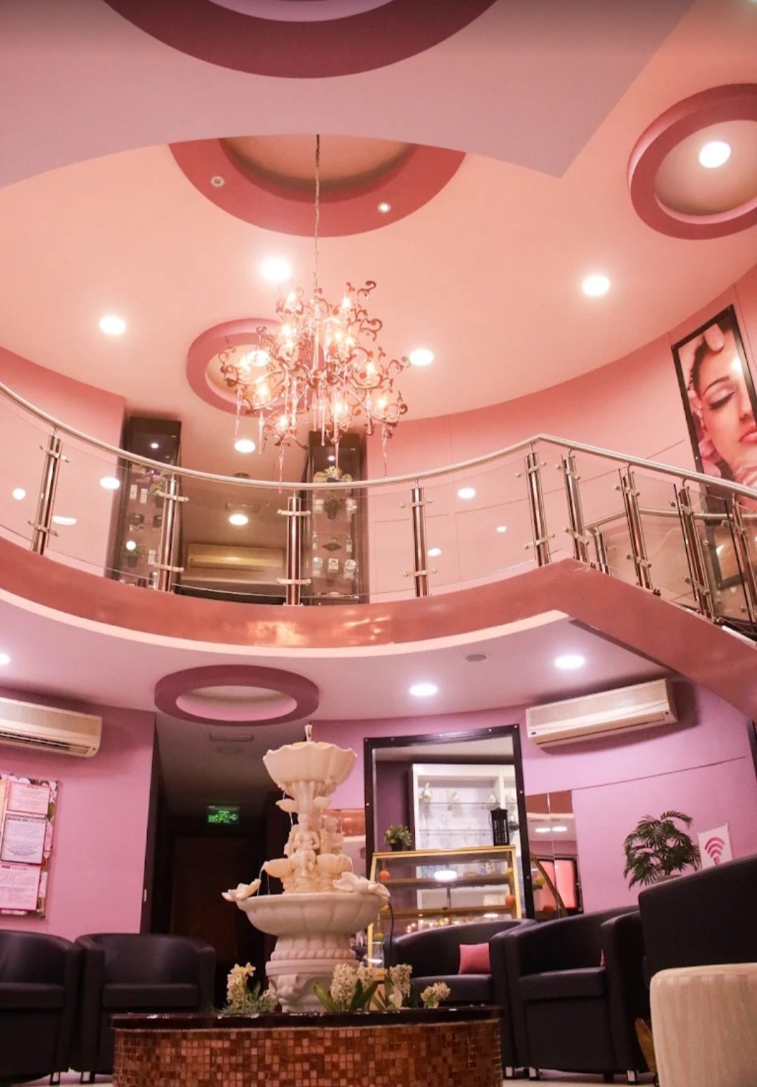 Radiance Beauty Center – Bawadi Mall