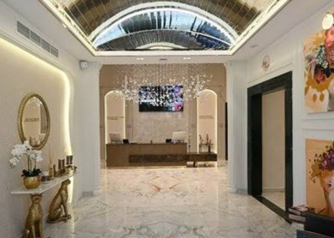 Infinity Beauty Center