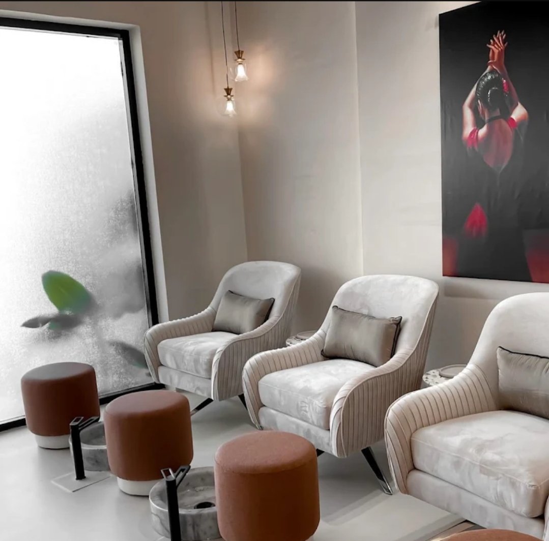 SOLO Beauty Center