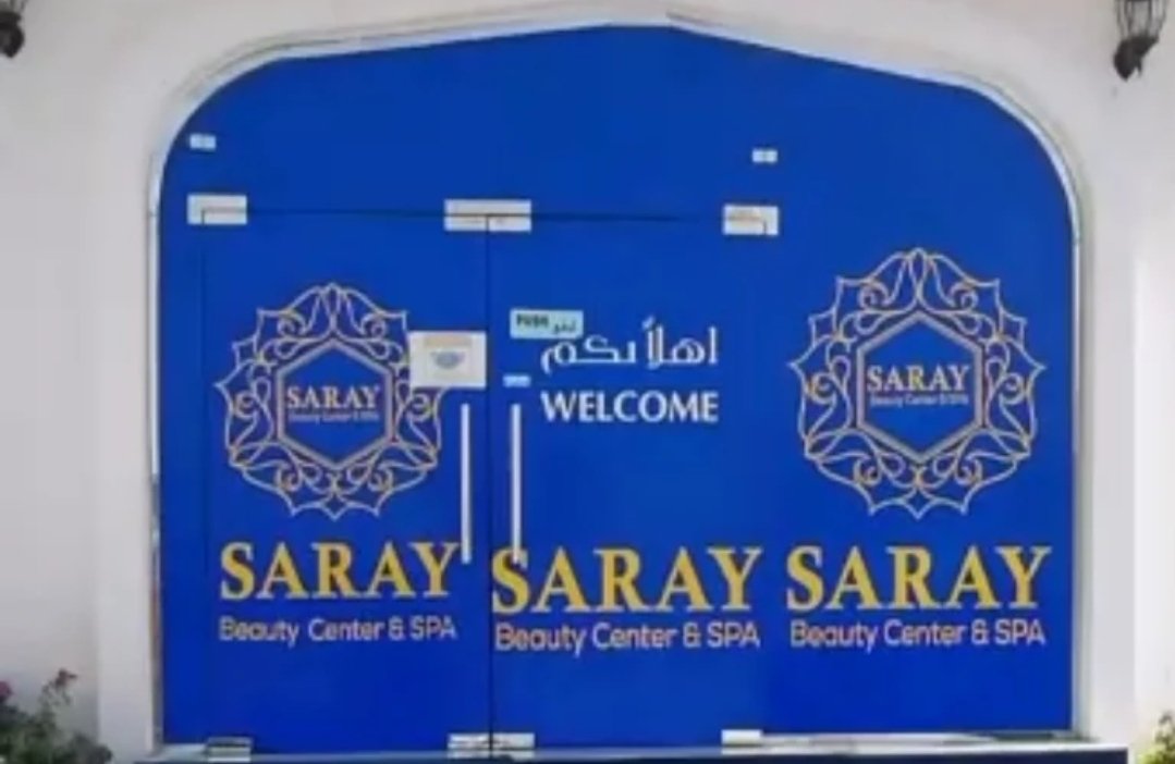 SARAY Beauty Center & Spa