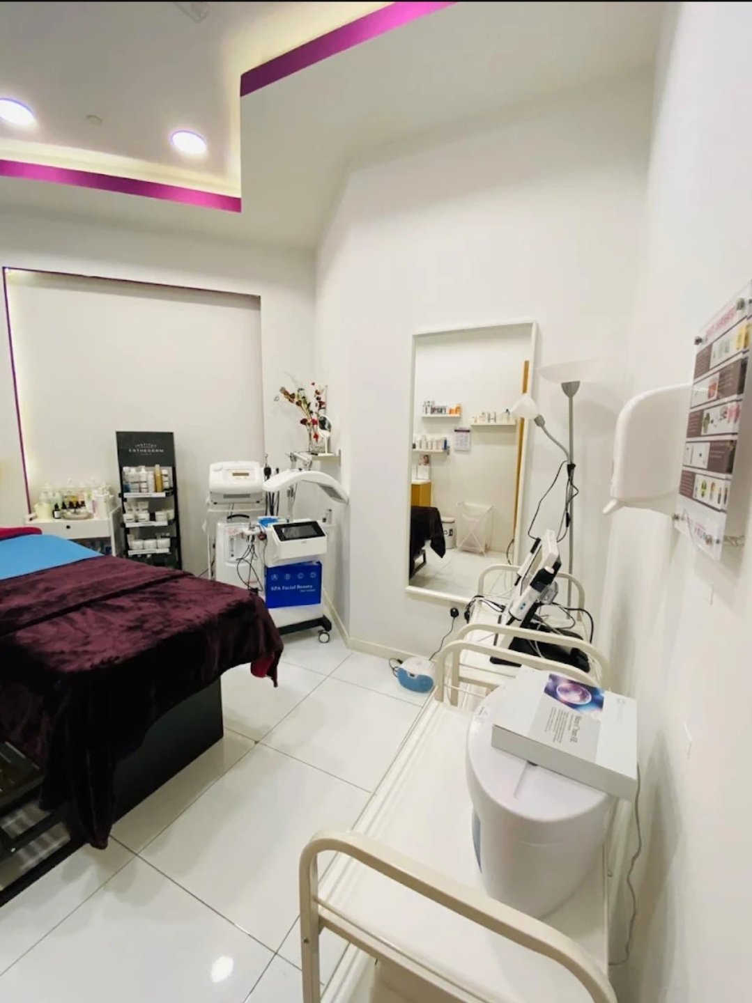 Lumiere Skin Clinic