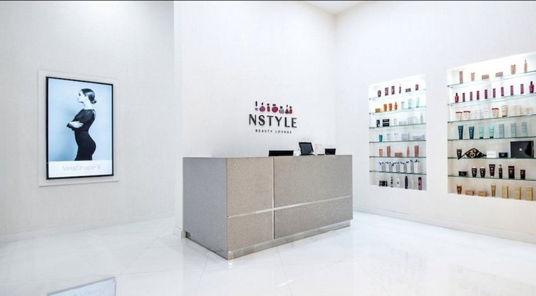 NStyle Beauty Salon