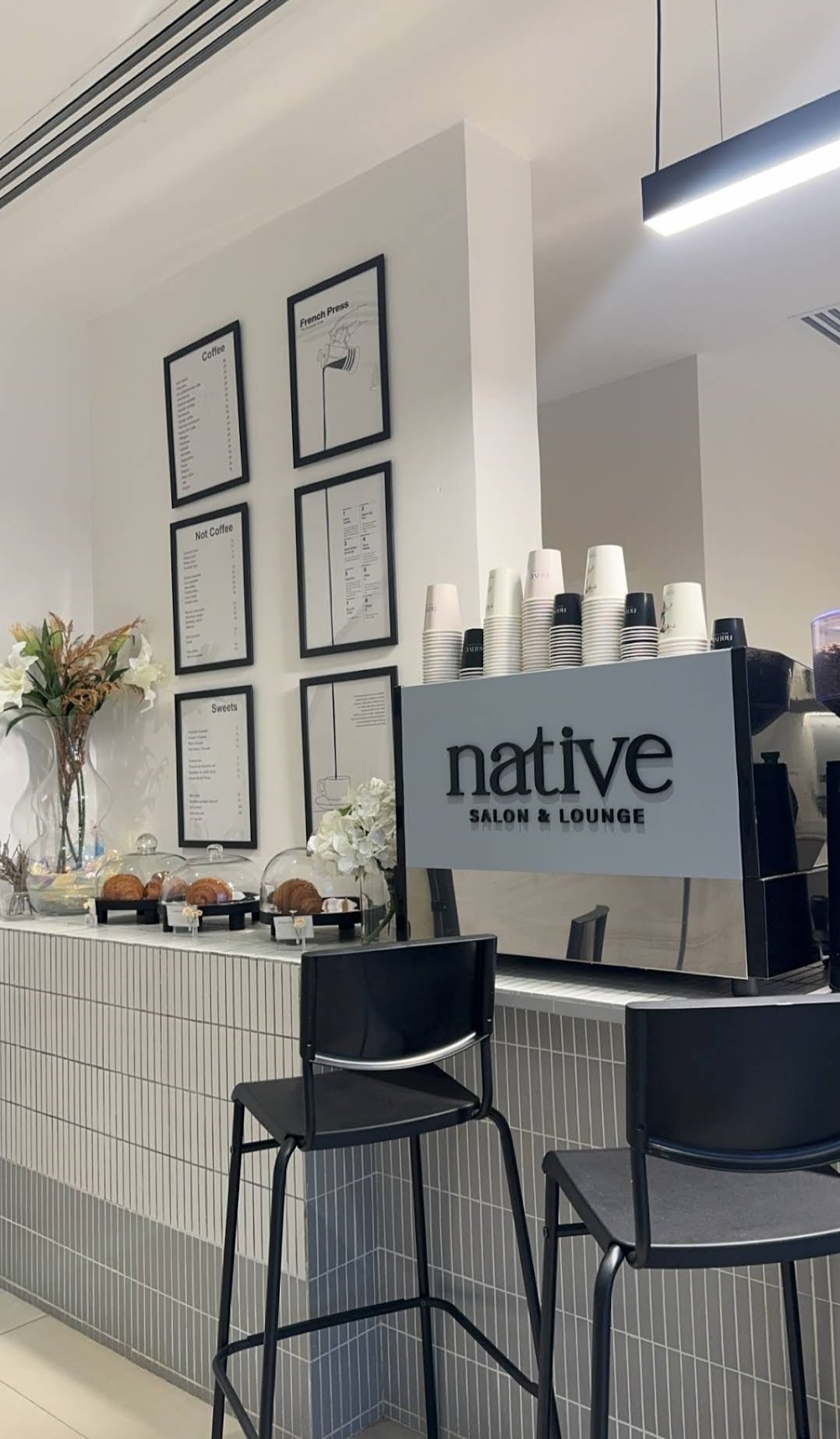 Native Salon & Lounge