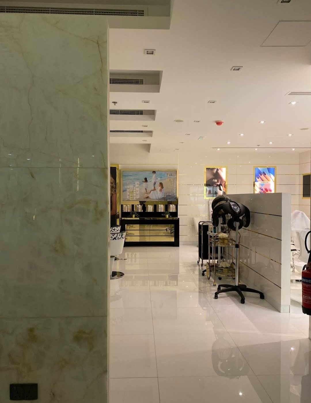 Maison De Joelle – Al Ain