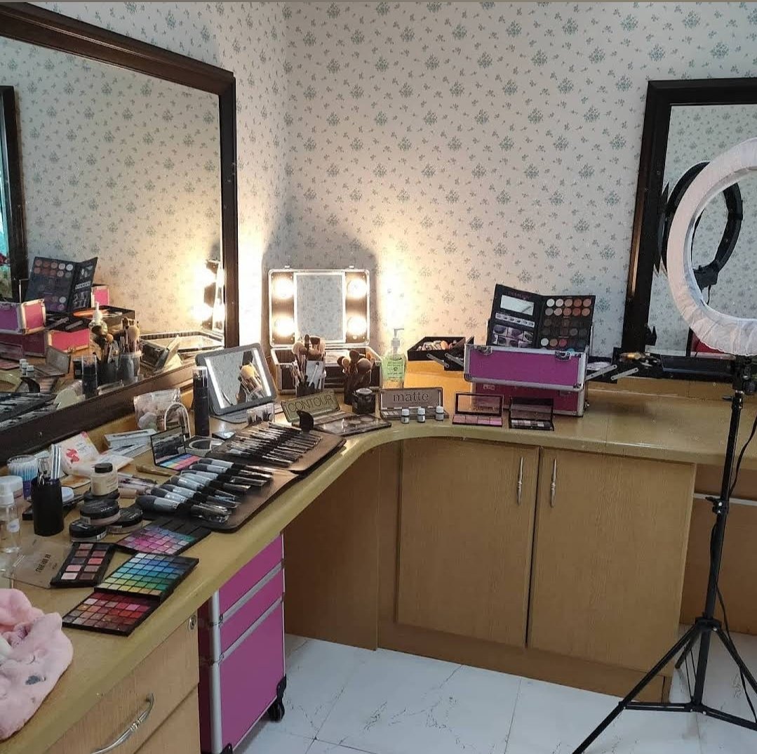Margaux Ladies Beauty Center LLC OPC