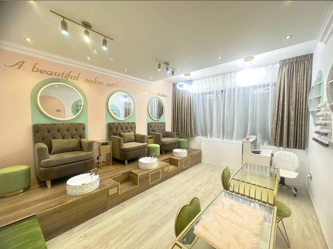 Artistic Beauty Lounge