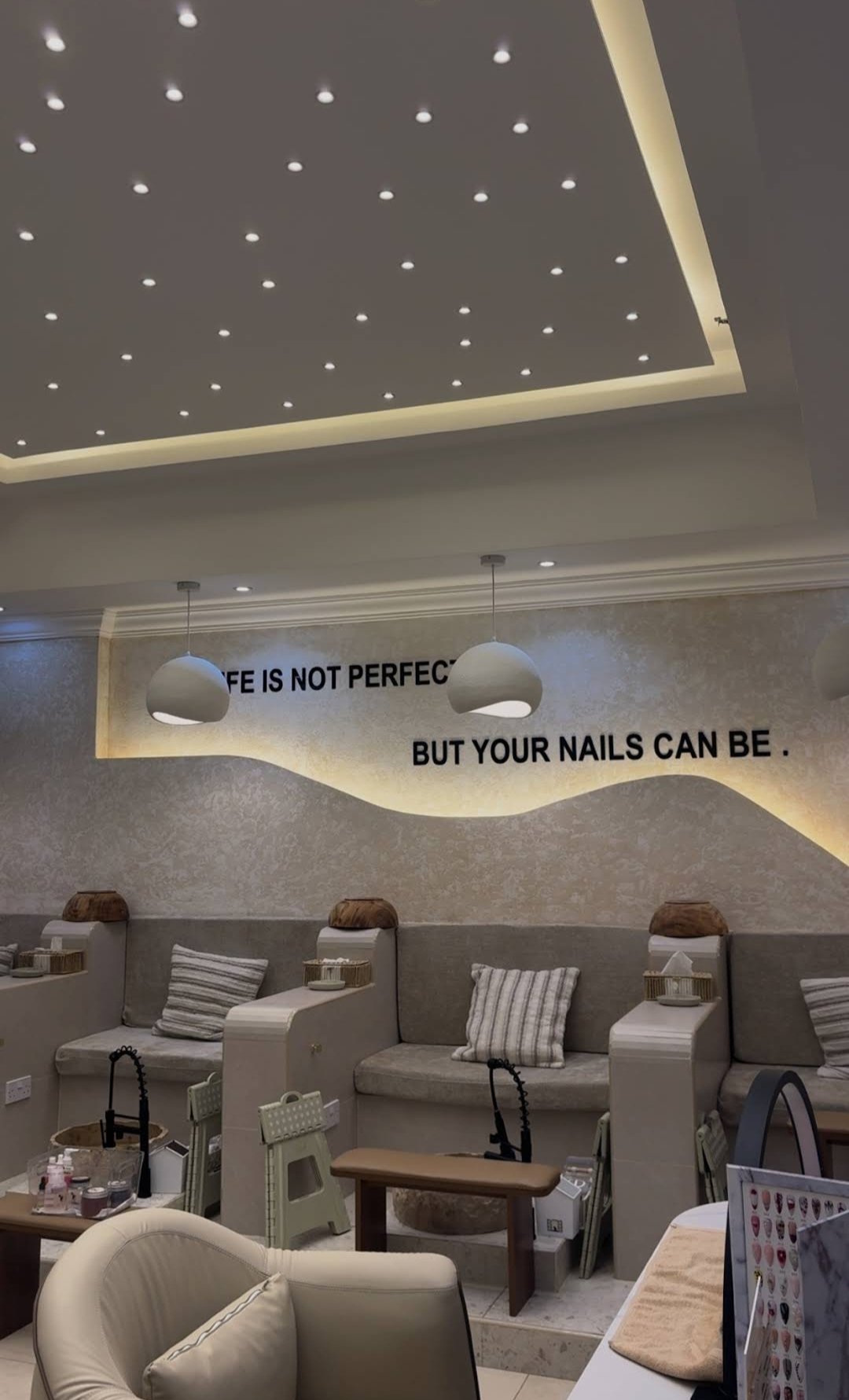 Lavella Spa and Salon