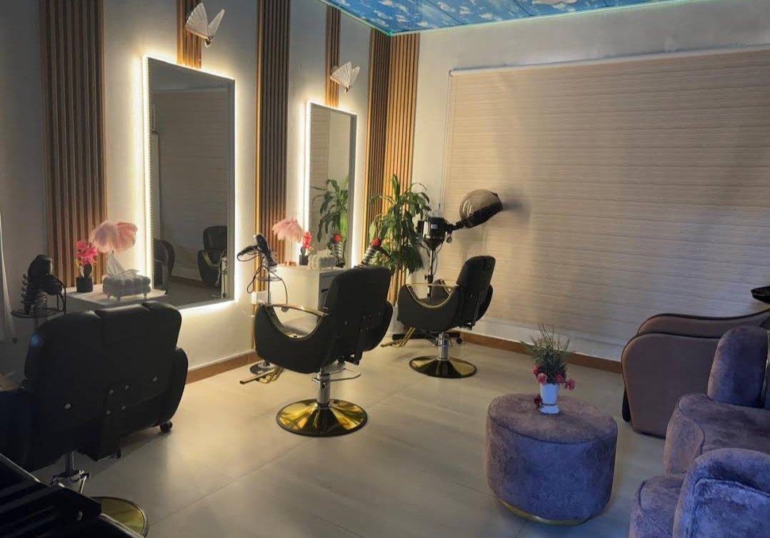 Heart of Beauty Lounge