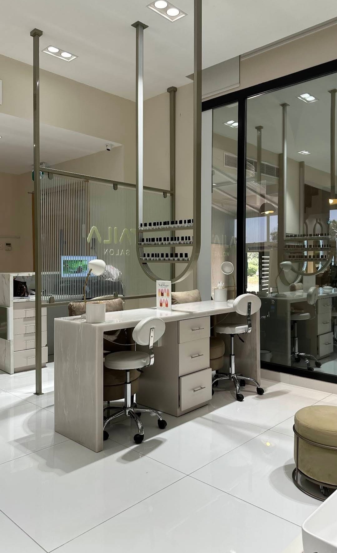 Taila Salon