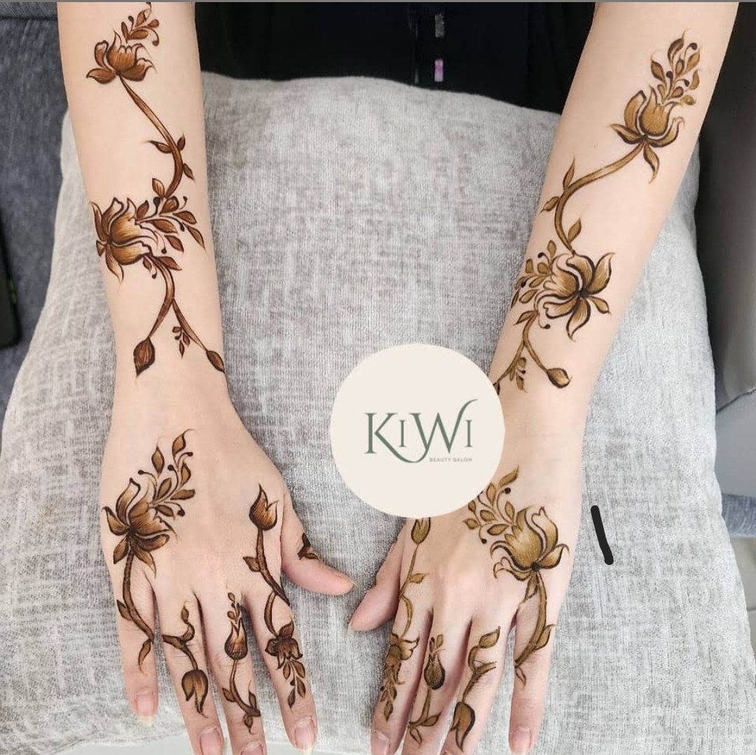 Kiwi Salon