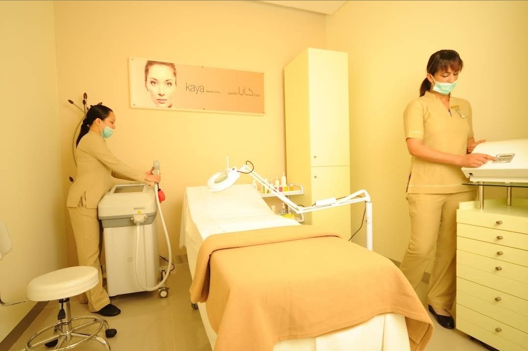 Kaya Skin Clinic