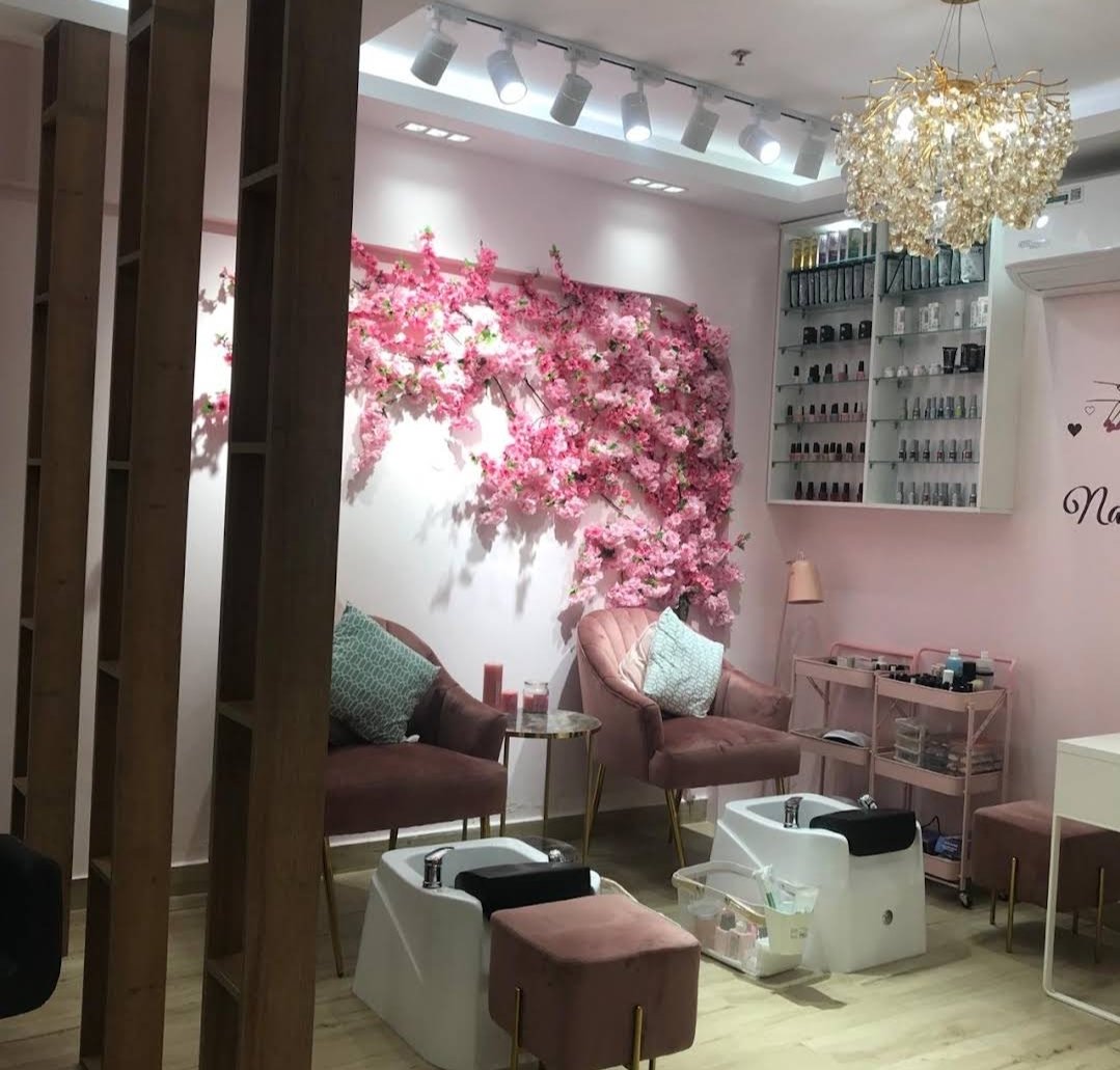 Revansh Beauty Salon