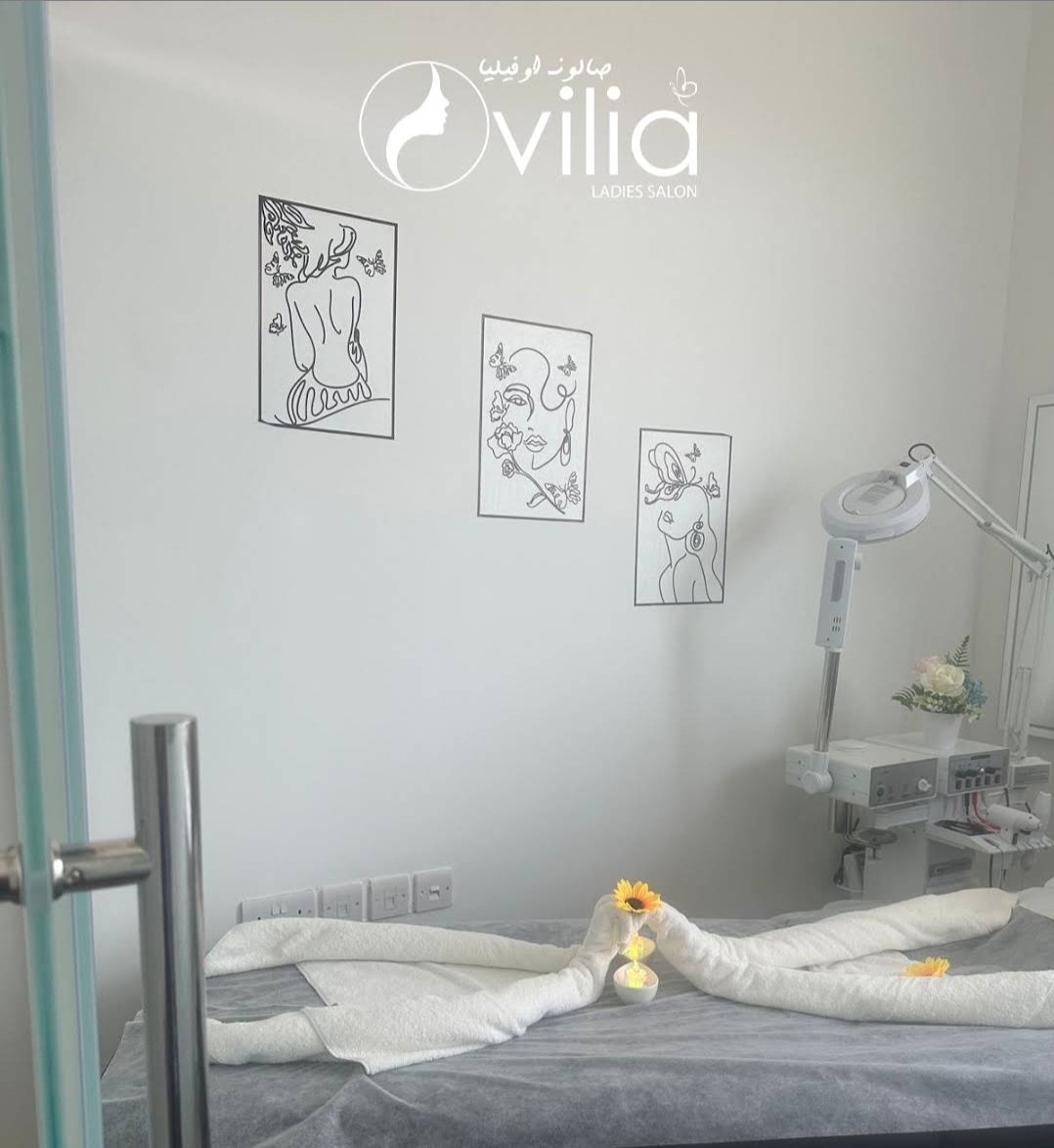 Ovilia Ladies Salon