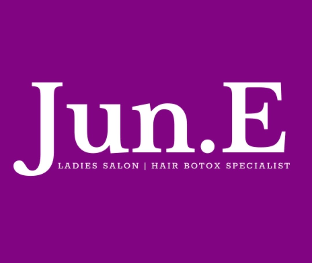 Jun Encarnacion Ladies Salon