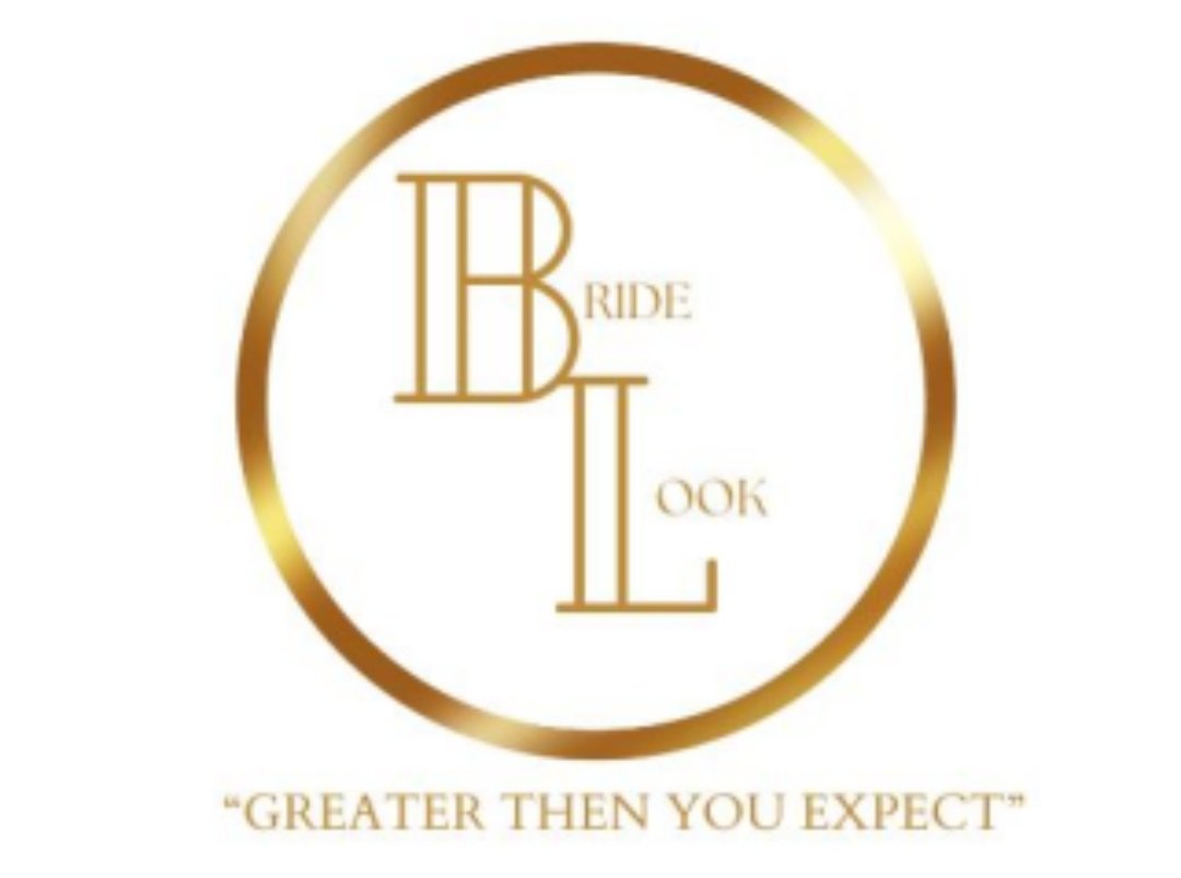 Bride Look Ladies Salon