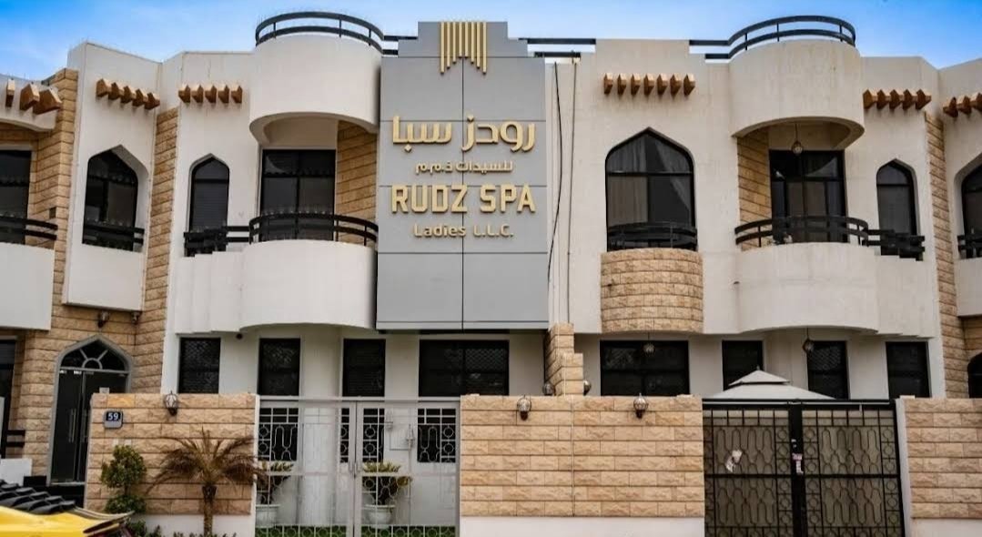 Rudz Spa