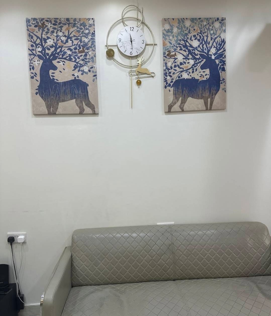 Dream Moon ladies Saloon