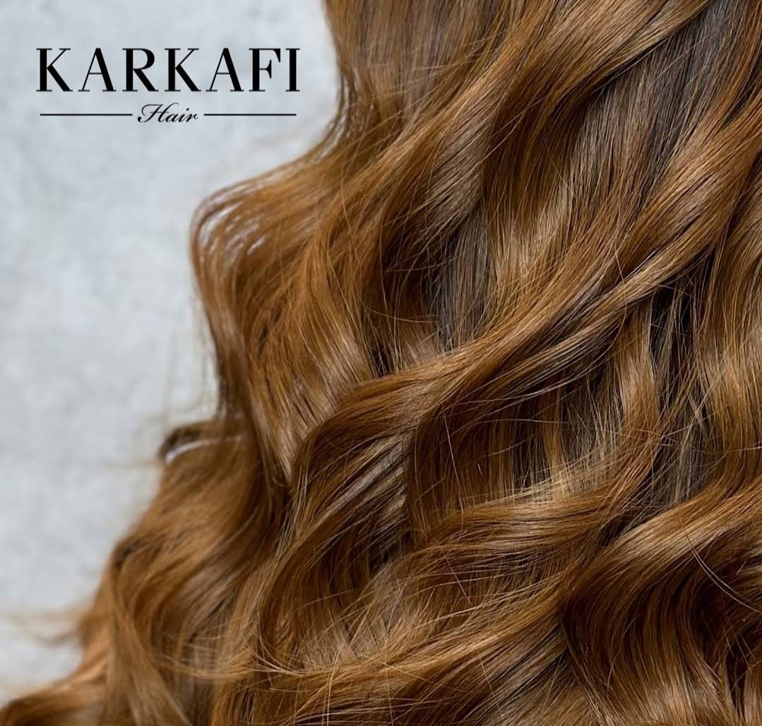 Karkafi Hair Extension - Al Ain