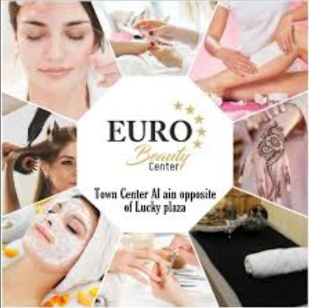 Euro Beauty Center
