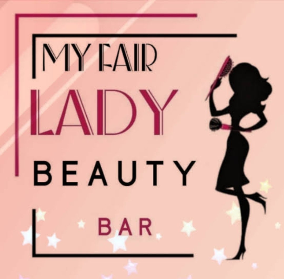 My Fair Lady Salon
