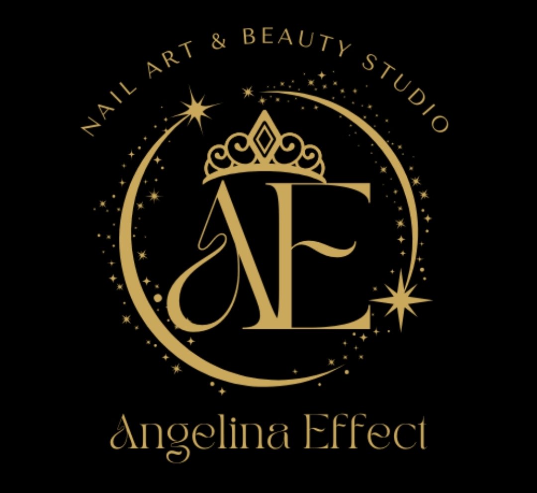 Angelina Effect Nail Art & Beauty Studio