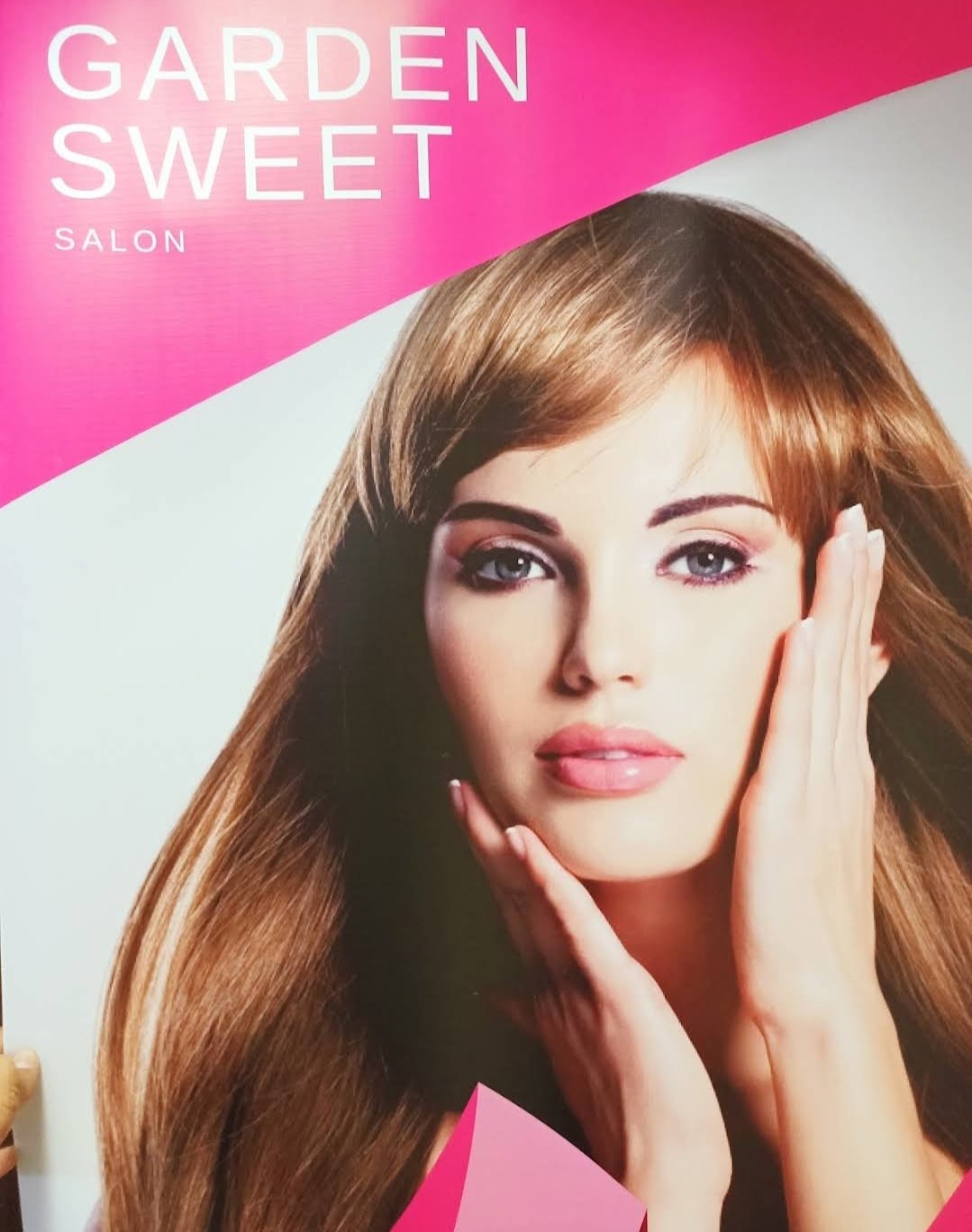 Garden Sweet Salon - Al Ain