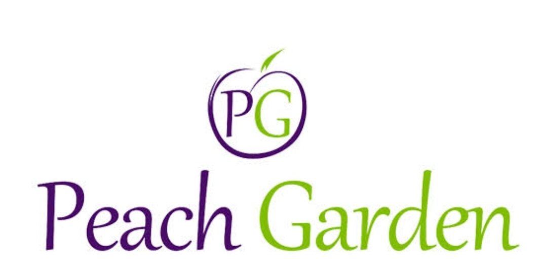 Peach Garden