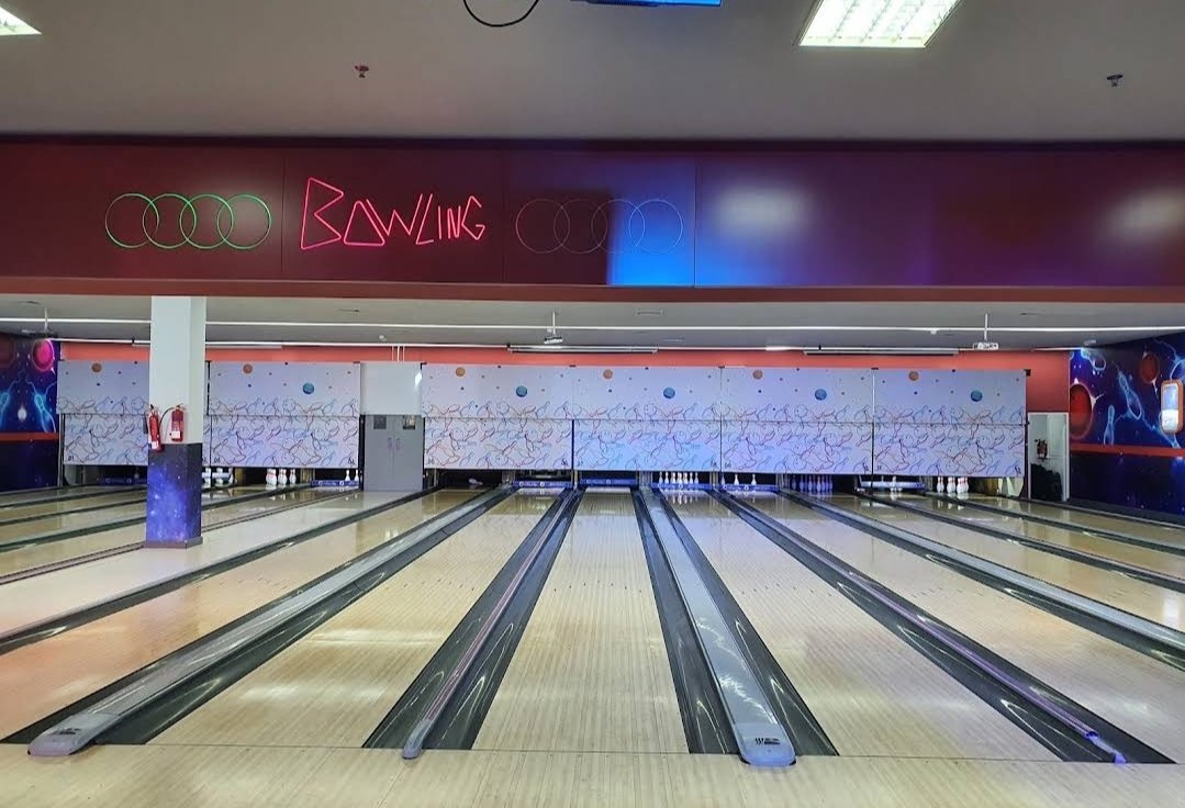 Bowling City