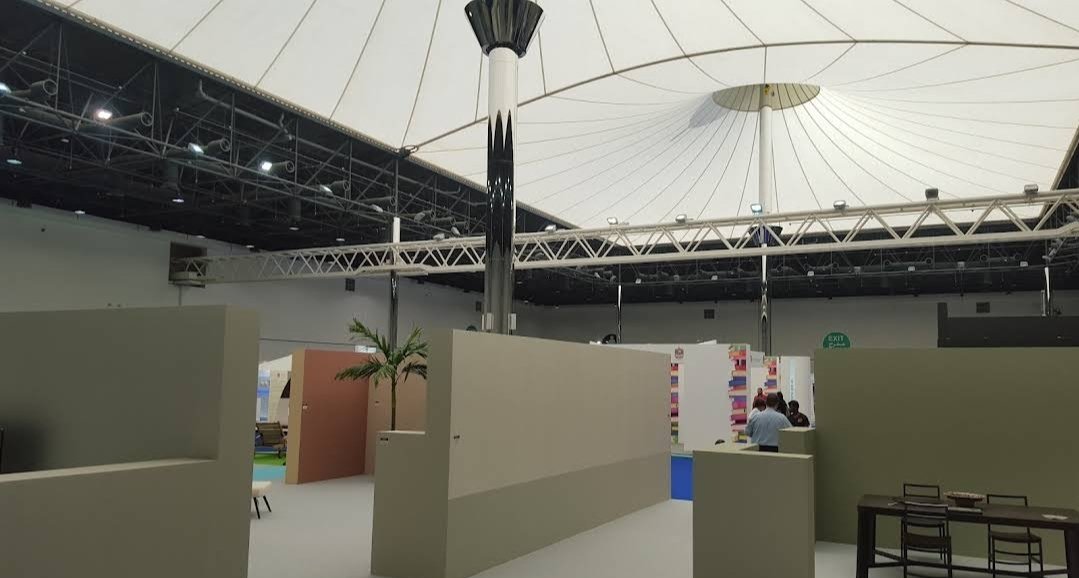 ADNEC Centre Al Ain - مركز أدنيك العين