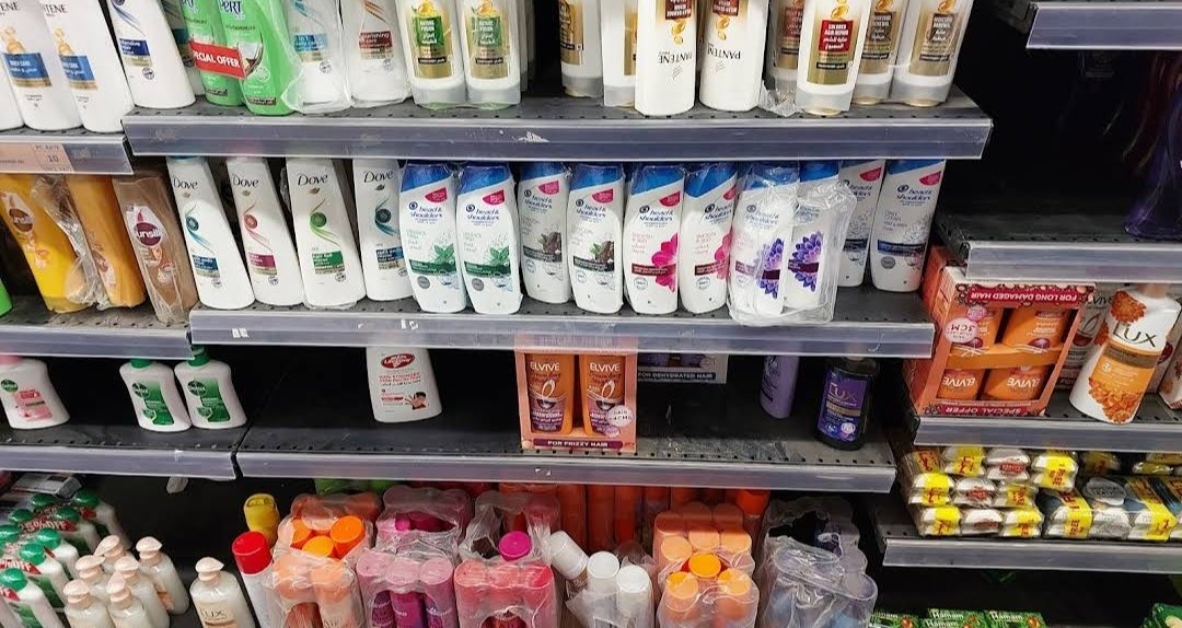 Mohideen Wholesale Al Ain