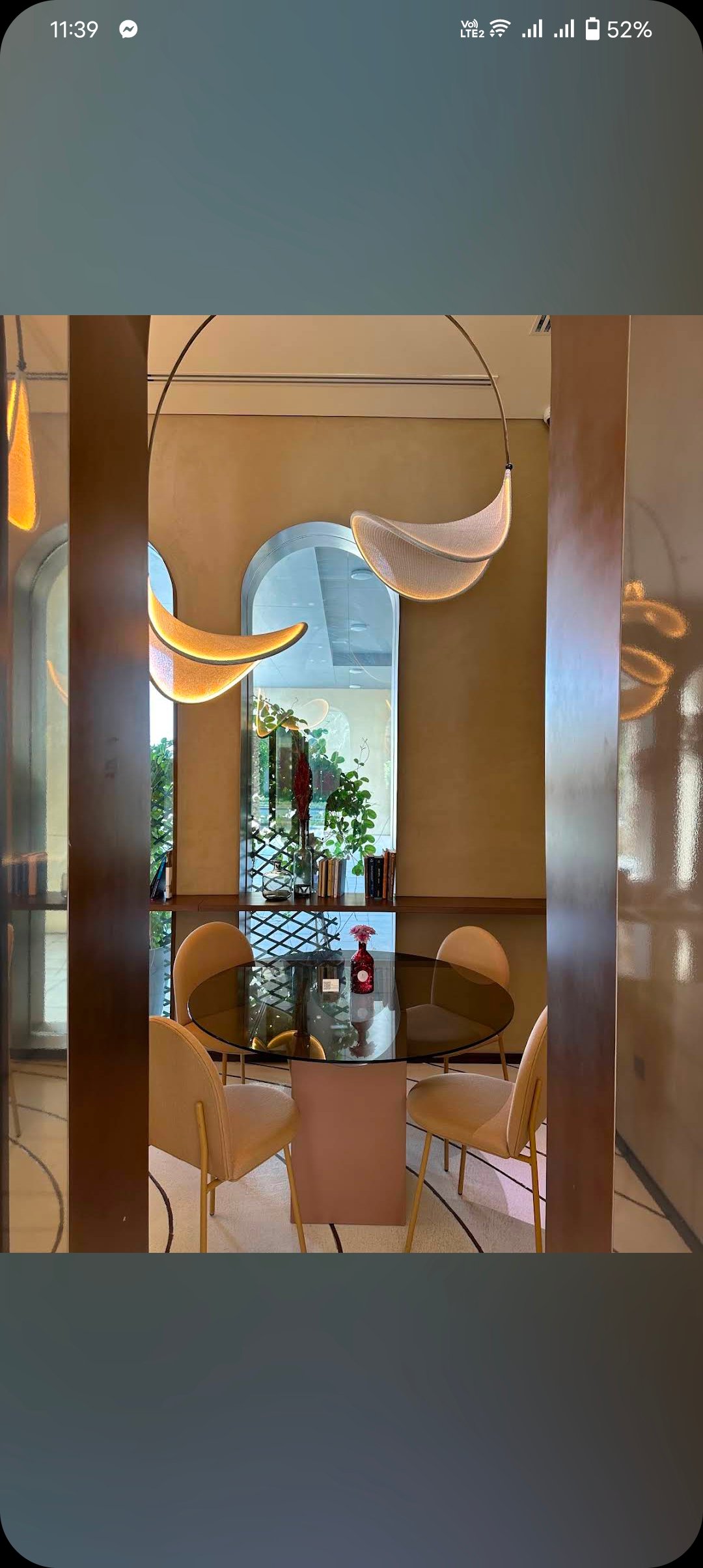 Esproses Cafe and Floral Boutique اسبروزز