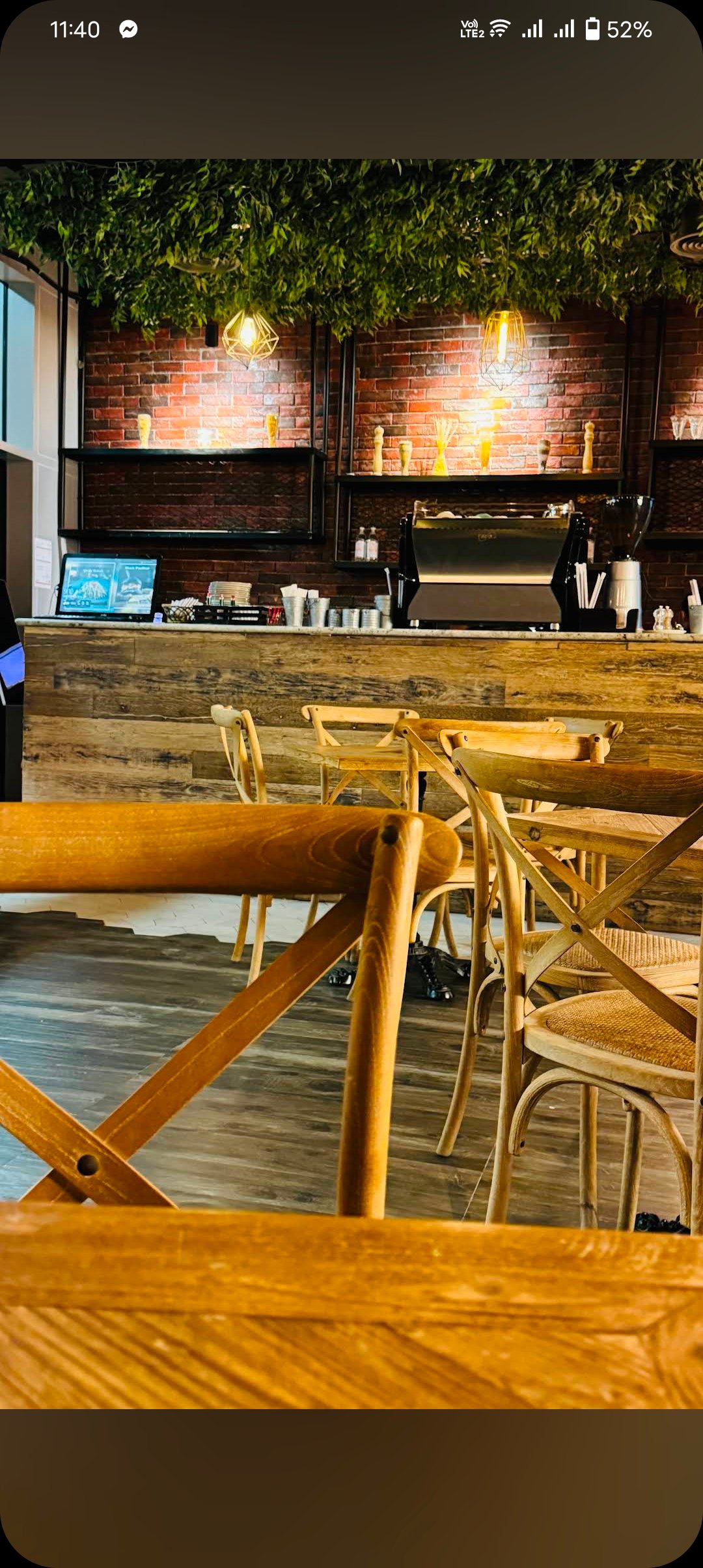 TAKE Restaurant Al Ain Square مطعم تَيك العين سكوير